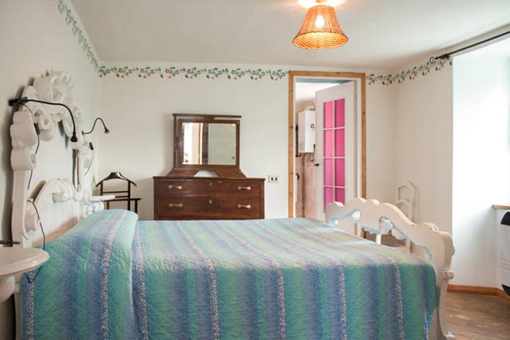 B&B Rocca Di Bajedo Pasturo エクステリア 写真