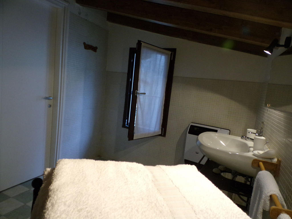 B&B Rocca Di Bajedo Pasturo 部屋 写真