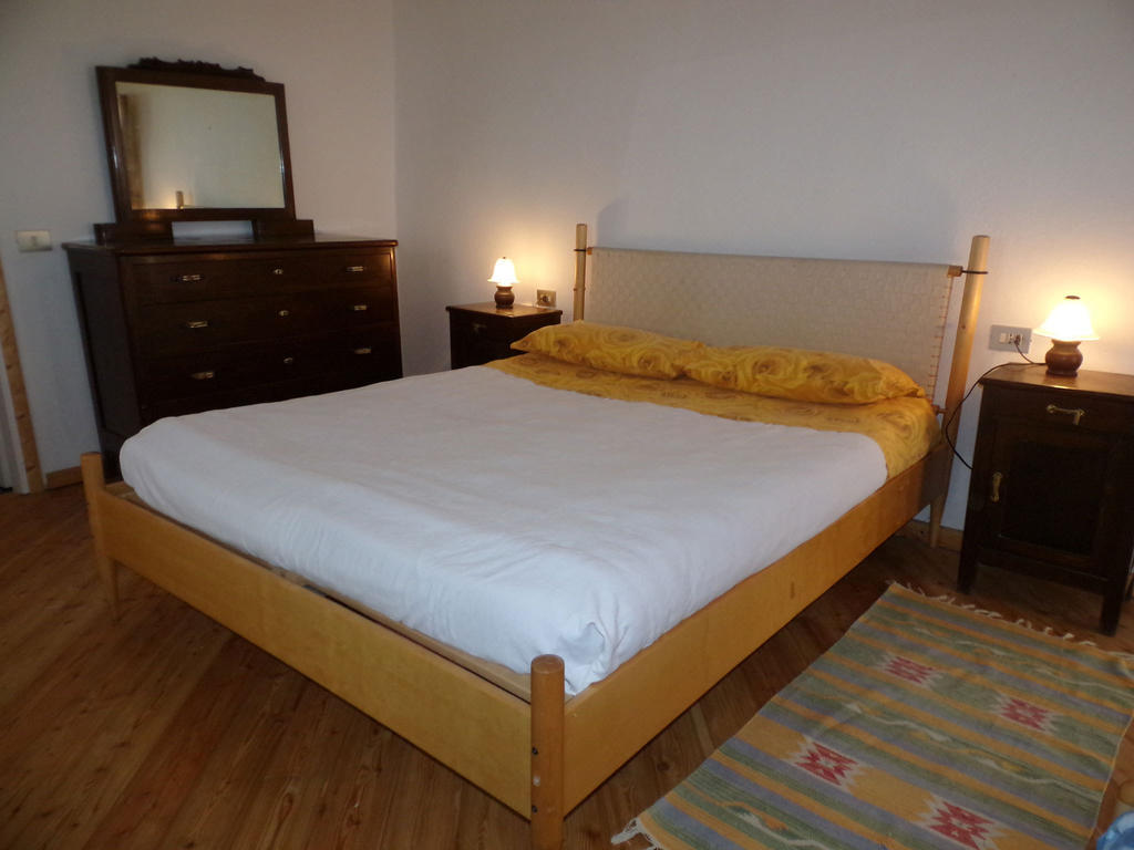 B&B Rocca Di Bajedo Pasturo 部屋 写真