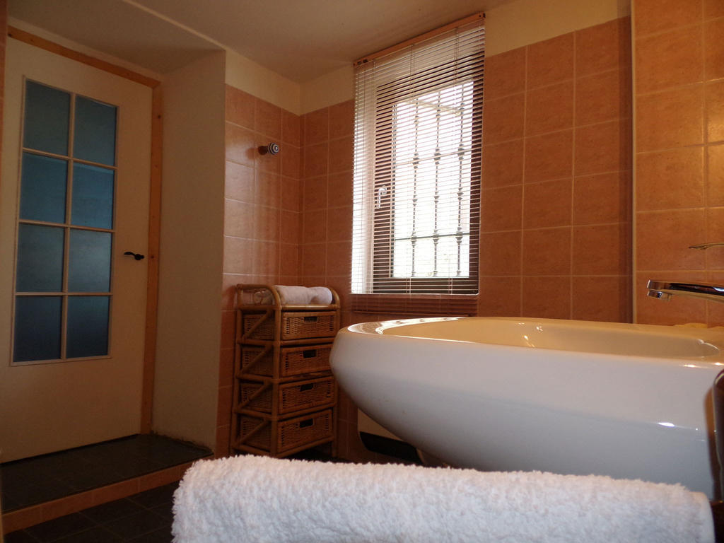 B&B Rocca Di Bajedo Pasturo 部屋 写真