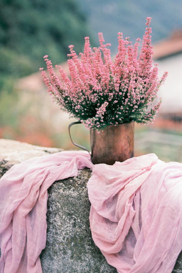 B&B Rocca Di Bajedo Pasturo エクステリア 写真