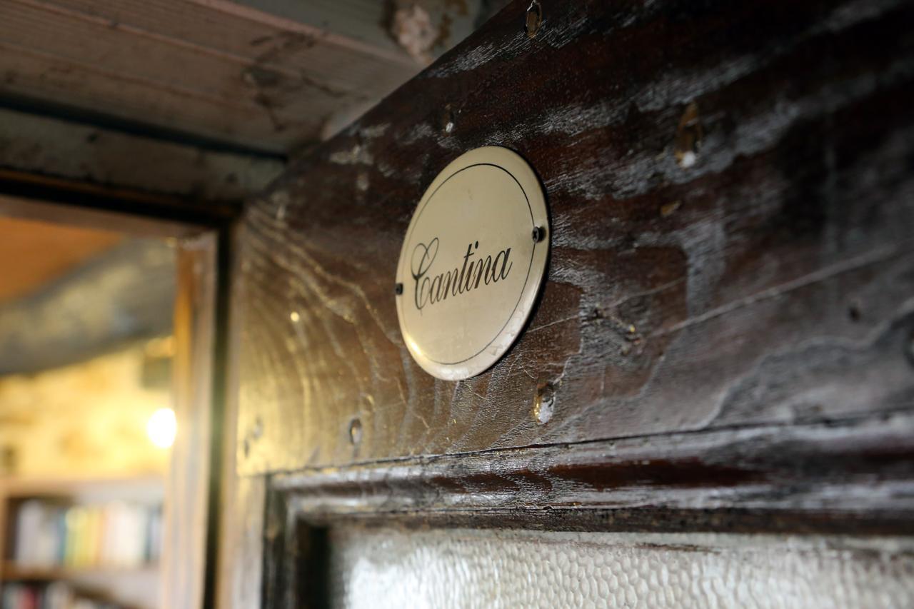 B&B Rocca Di Bajedo Pasturo エクステリア 写真