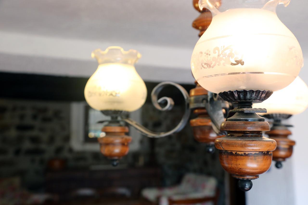 B&B Rocca Di Bajedo Pasturo エクステリア 写真