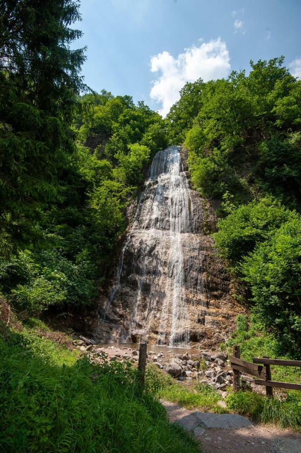 B&B Rocca Di Bajedo Pasturo エクステリア 写真